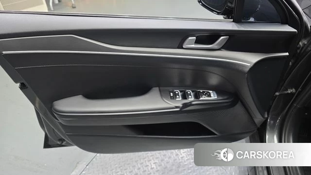 Kia K5 3rd generation id 4302598 из Кореи 16