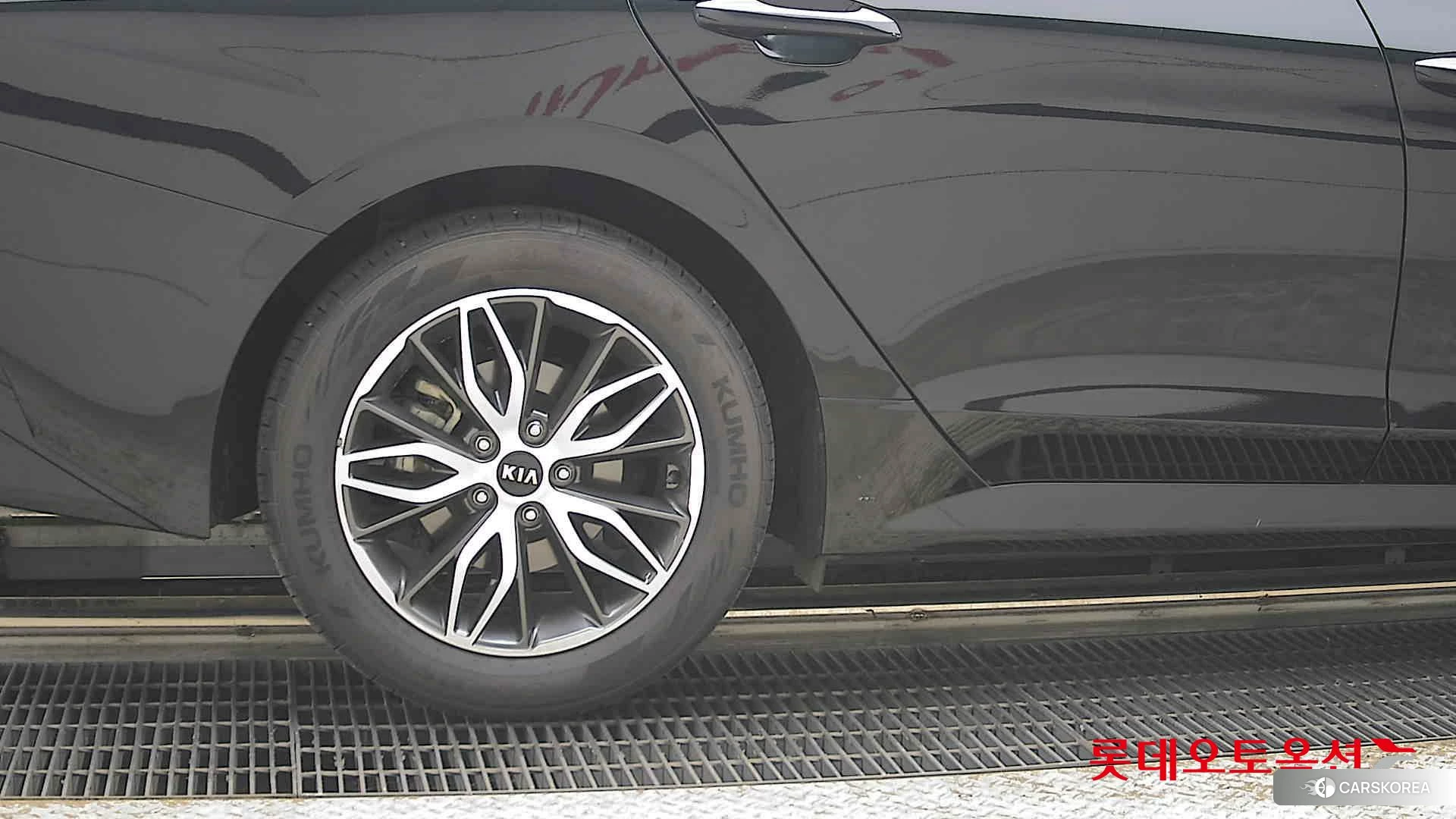 Kia K5 id 4347351 из Кореи 16