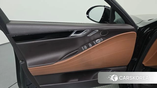 Genesis G80 (RG3) id 4784506 из Кореи 16