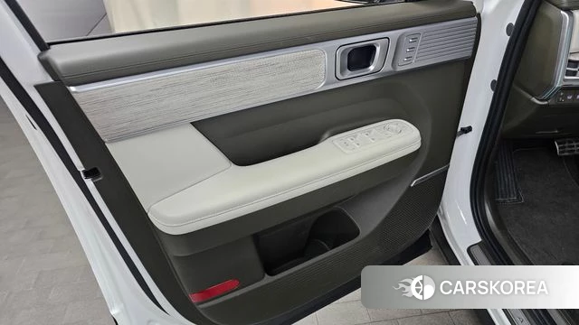 Hyundai Santa Fe (MX5) id 4243388 из Кореи 16
