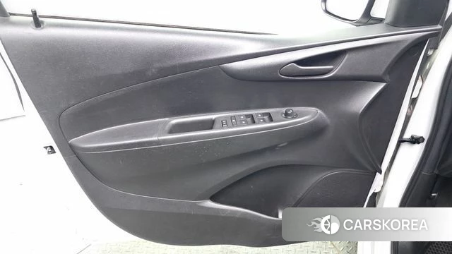 Chevrolet (GM Daewoo) The New Spark id 4476481 из Кореи 16