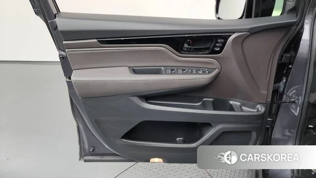 Honda Odyssey id 4402086 из Кореи 16