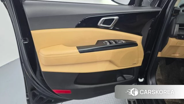 Kia Carnival 4th generation id 4196068 из Кореи 16