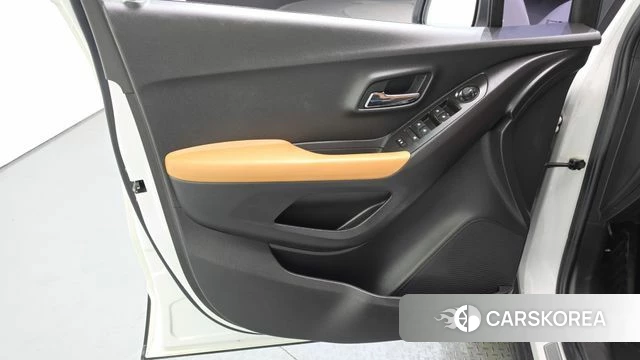 Chevrolet (GM Daewoo) The New Trax id 4733067 из Кореи 16