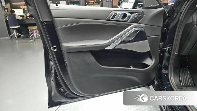 BMW X6 (G06) id 4505204 из Кореи 16