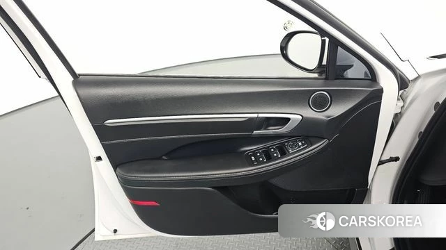 Hyundai Sonata D Edge (DN8) id 4602661 из Кореи 16