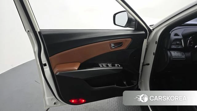 Ssangyong Tivoli Armor id 4765614 из Кореи 16