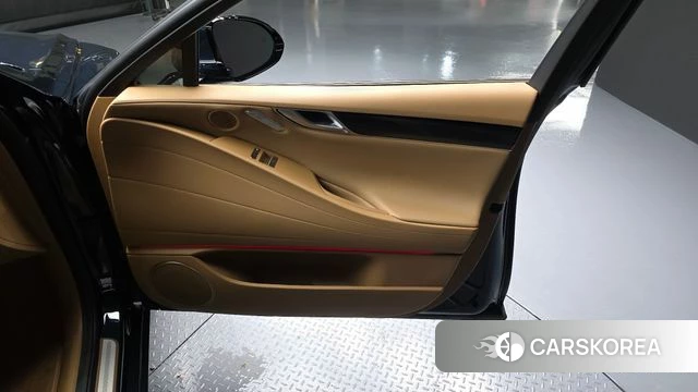 Genesis G80 (RG3) id 4516578 из Кореи 16