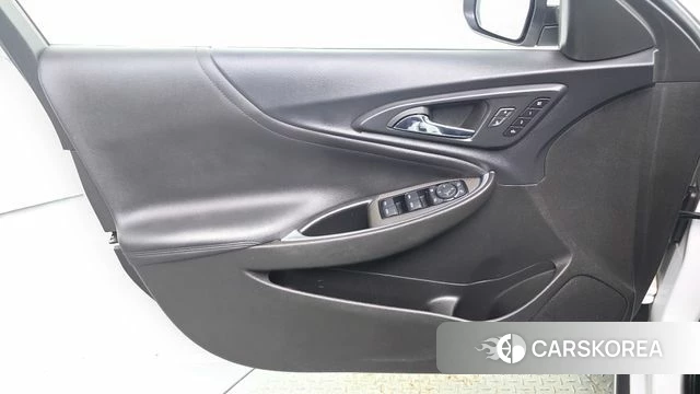 Chevrolet (GM Daewoo) The New Malibu id 4779997 из Кореи 16