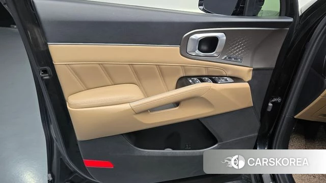 Kia The New Sorento 4th Generation id 4670048 из Кореи 16