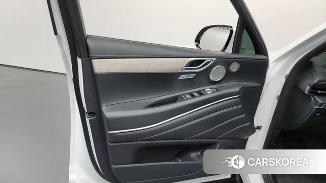 Genesis GV80 id 4310275 из Кореи 16