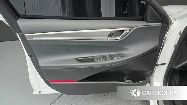 Hyundai The New Grandeur IG id 4529434 из Кореи 16