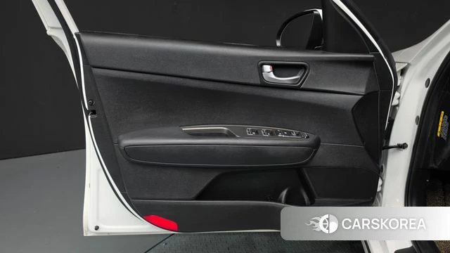 Kia The New K5 2nd generation id 4895155 из Кореи 16