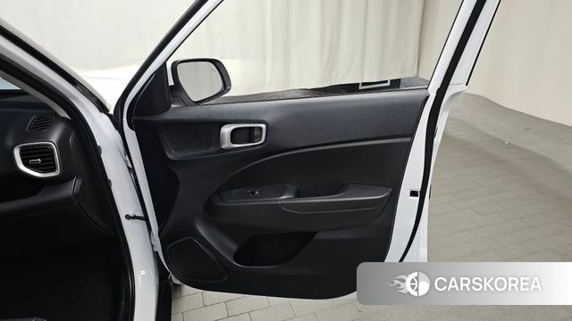 Hyundai Venue id 4408058 из Кореи 16