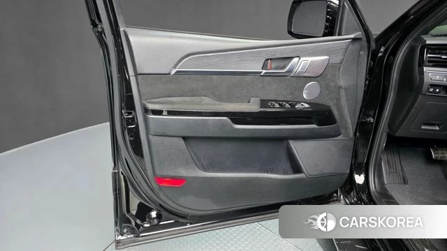 Kia Mohave Master id 4631324 из Кореи 16