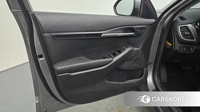 Kia Seltos id 4196727 из Кореи 16