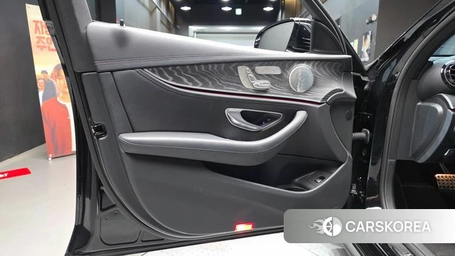 Mercedes-Benz E-Class W213 id 4428483 из Кореи 16
