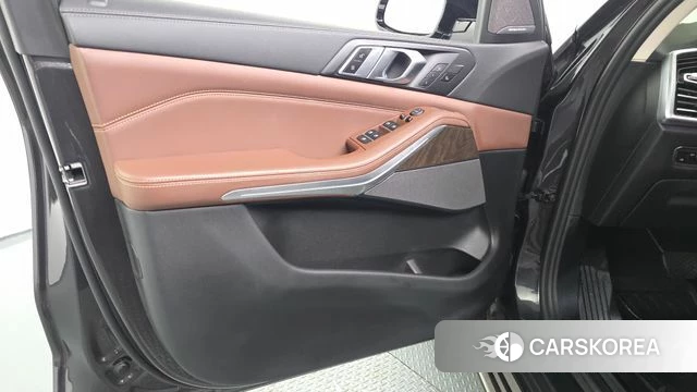 BMW X5 (G05) id 4540944 из Кореи 16