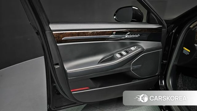 Genesis G90 id 4551414 из Кореи 16