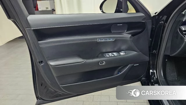 Genesis G90 (RS4) id 4731238 из Кореи 16