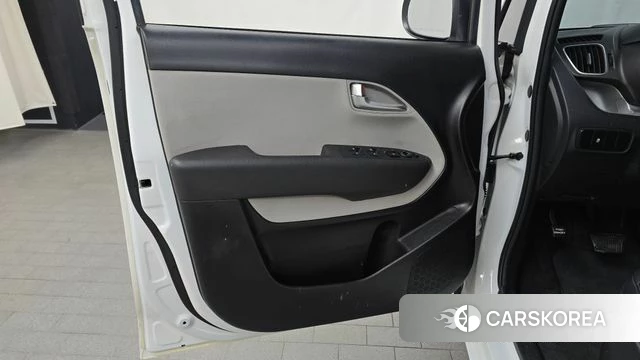 Kia The New Ray id 4750072 из Кореи 16