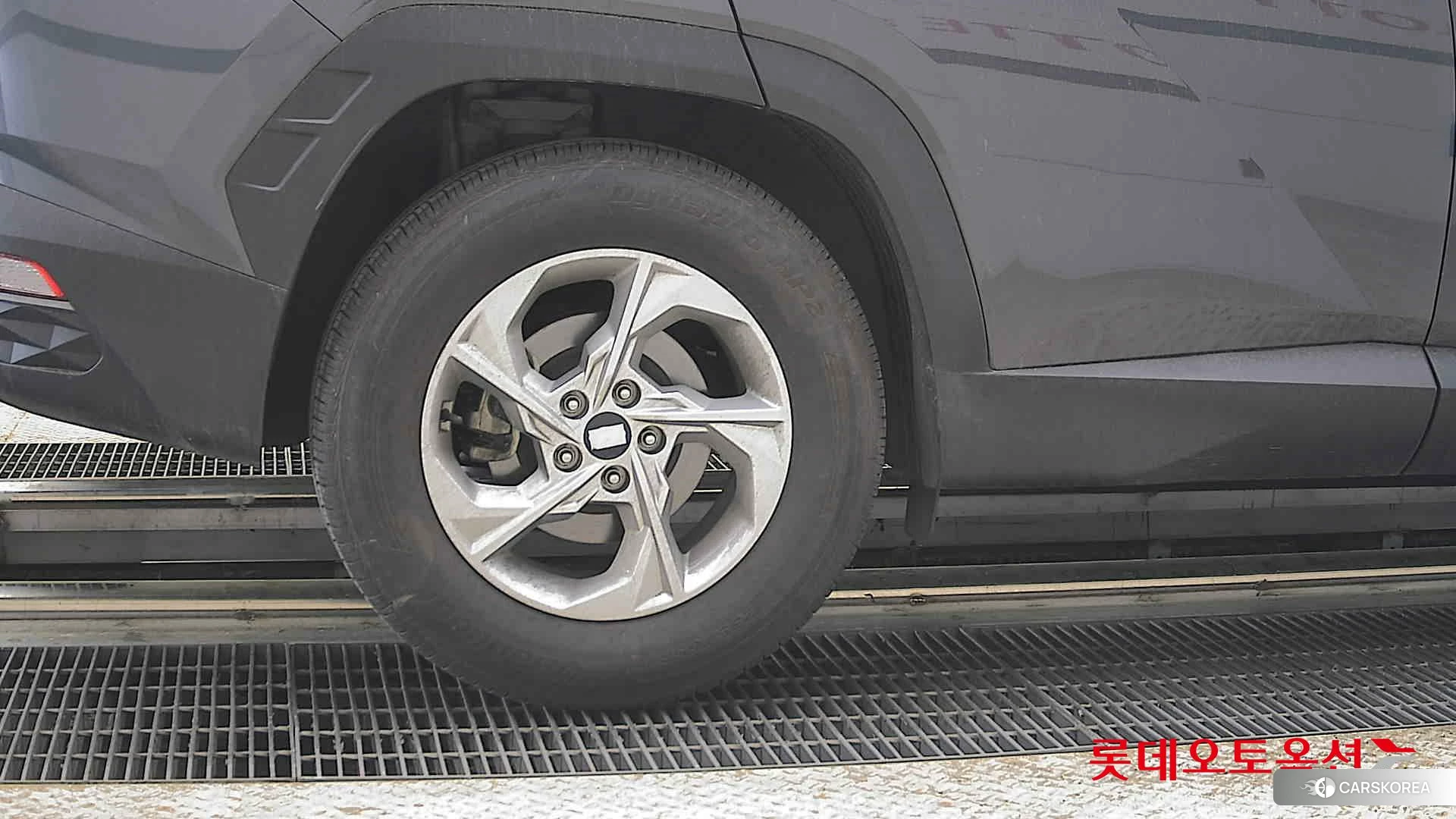 Hyundai Tucson id 4296731 из Кореи 16