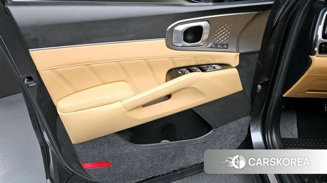 Kia Sorento 4th Generation id 4356174 из Кореи 16