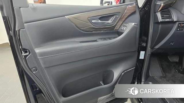 Toyota Alphard 4th Generation id 4669660 из Кореи 16
