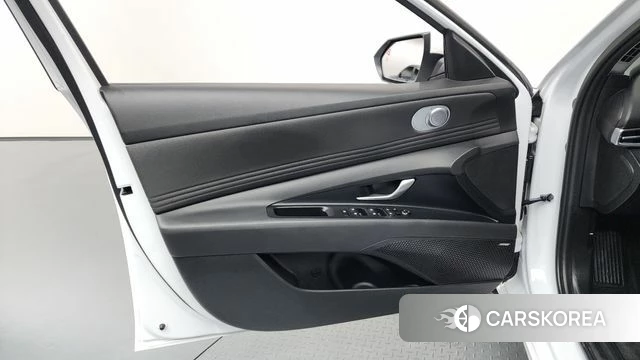 Hyundai The New Avante (CN7) id 4499725 из Кореи 16