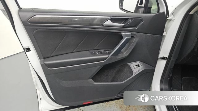 Volkswagen Tiguan second Generation id 4614698 из Кореи 16