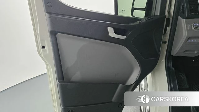 Hyundai Solati id 4593432 из Кореи 16