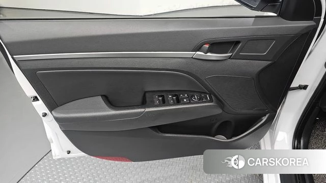 Hyundai The New Avante AD id 4530722 из Кореи 16