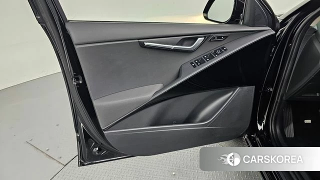 Kia Di All New Niro EV id 4223268 из Кореи 16