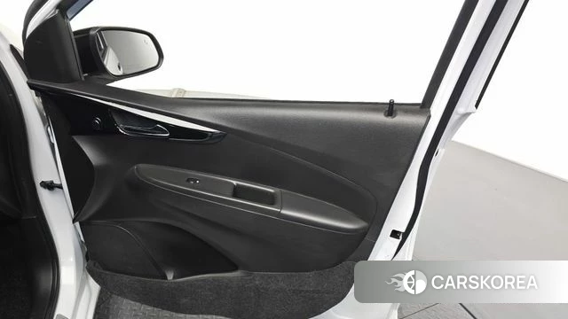 Chevrolet (GM Daewoo) The New Spark id 4609616 из Кореи 16