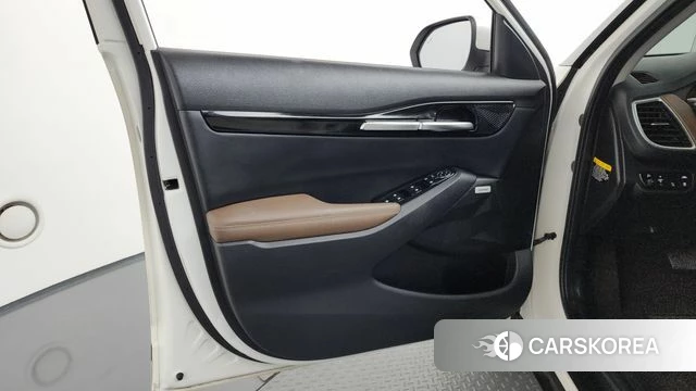 Kia Seltos id 4331295 из Кореи 16