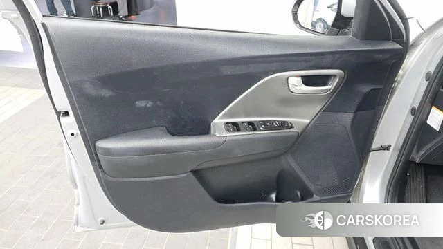 Kia Niro Plus id 4929407 из Кореи 16