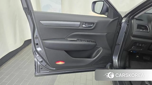 Renault Korea (Samsung) The New QM6 id 4881901 из Кореи 16