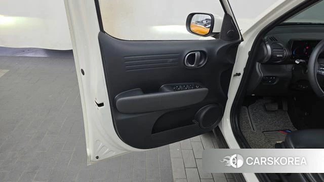 Hyundai The New Casper id 4421612 из Кореи 16