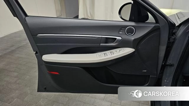 Hyundai Sonata (DN8) id 4632807 из Кореи 16
