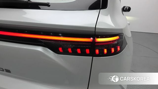 Renault Korea (Samsung) Grand Coleos id 4734619 из Кореи 16