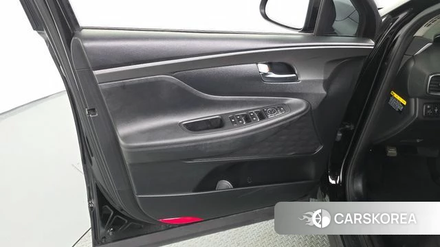 Hyundai Santa Fe TM id 4448026 из Кореи 16