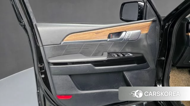 Kia Mohave Master id 4187531 из Кореи 16