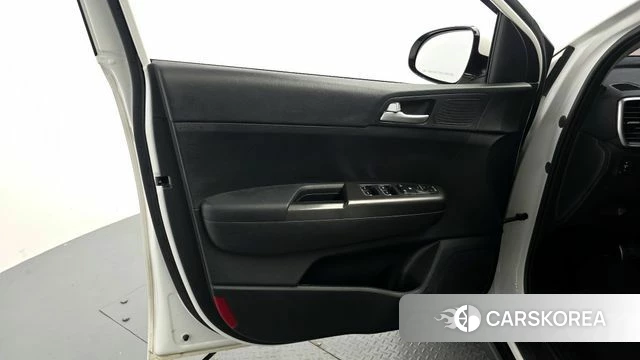 Kia Sportage The Bold id 4429465 из Кореи 16