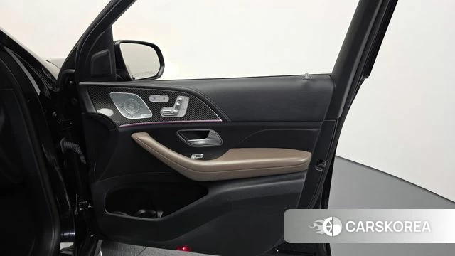 Mercedes-Benz GLE-Class W167 id 4284033 из Кореи 16
