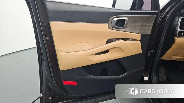 Kia Sorento 4th Generation id 4475945 из Кореи 16