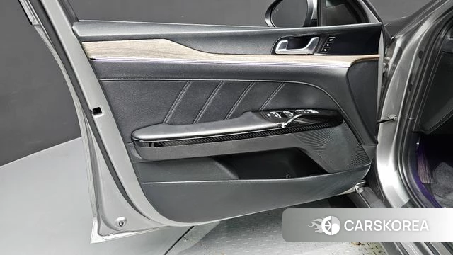 Kia K5 Hybrid 3rd Generation id 4542509 из Кореи 16