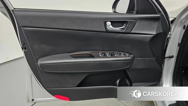 Kia The New K5 2nd generation id 4508556 из Кореи 16
