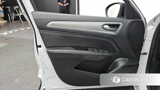 Renault Korea (Samsung) XM3 id 4731091 из Кореи 16