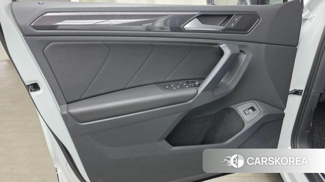 Volkswagen Tiguan second Generation id 4323315 из Кореи 16