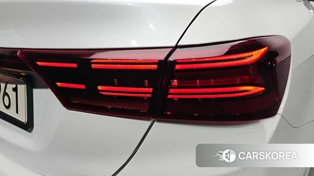 Kia The New K3 2nd generation id 4641931 из Кореи 16